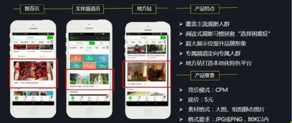 爱奇艺信息流广告 | 爱奇艺信息流广告费用 | 爱奇艺广告投放方式