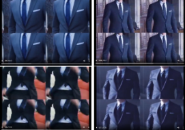 请勿使用与推广商品及目的无关联的内容，如【无创作主题、无视频情节，无主推产品】