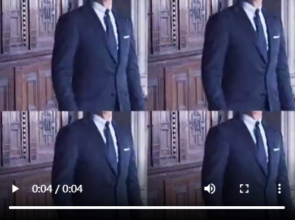 【视频号案例--无意义】: 【视频号案例--无意义】: