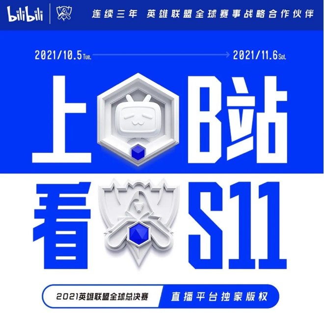 品牌是如何通过电竞赛事在哔哩哔哩实现营销推广？