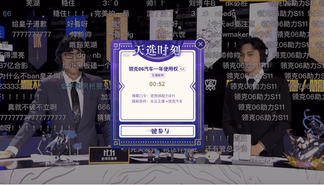 汽车广告在哔哩哔哩投放的优势是什么？