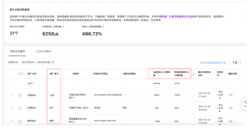 福建厦门市百度广告推广怎么做？