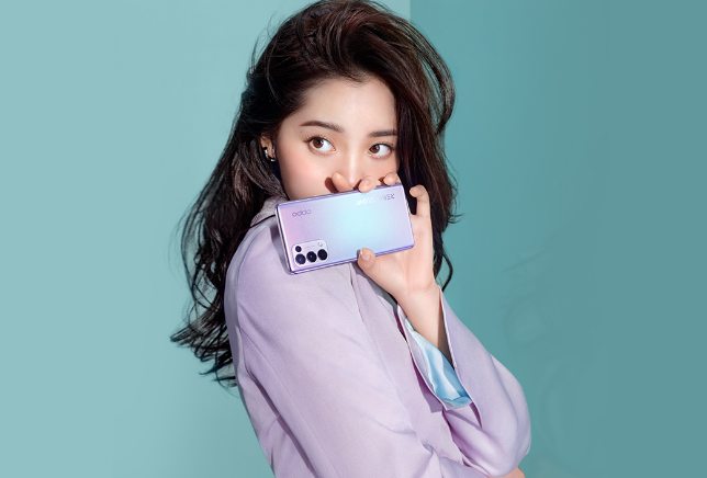 关于oppo的产品介绍，对于广告推广的趋势