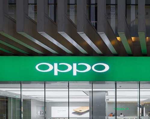 oppo手机推广的优势和表现形式