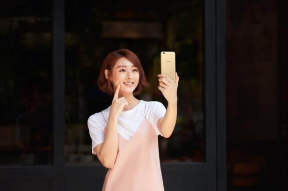 oppo流量数据推广的主导地位