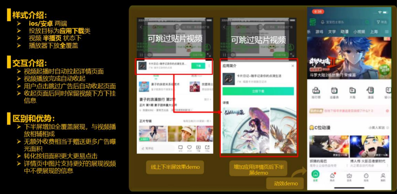 在爱奇艺推广广告之后多久能出效果？