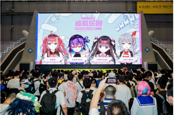 哔哩哔哩推广产品的优势是什么？