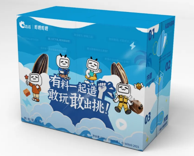 哔哩哔哩广告投放食品广告的效果怎么样？