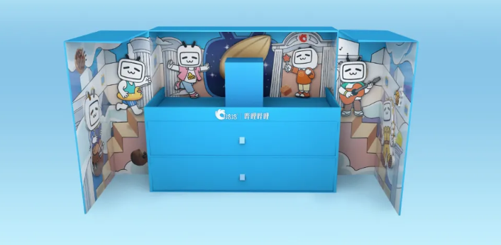 哔哩哔哩视频广告代理商电话是多少？4009602809