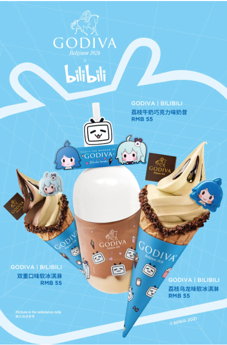 哔哩哔哩可以投放哪些行业广告？优势都是什么？