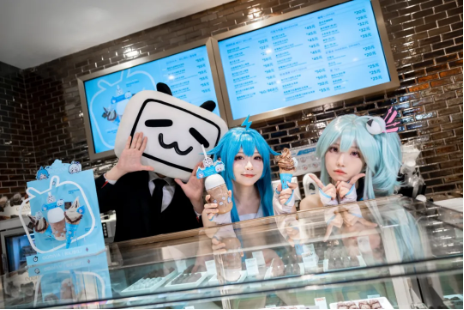 哔哩哔哩视频广告账户怎样开通？