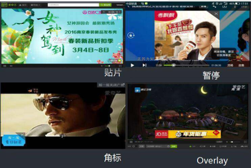 爱奇艺贴片广告和信息流广告有什么区别呢？爱奇艺开户多少钱？