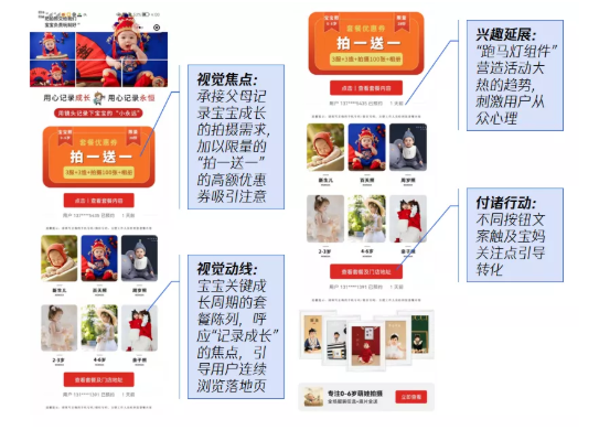 生活服务行业在双十二期间如何投放广告？