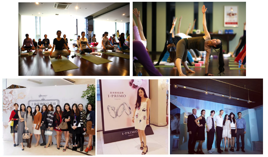 美柚推广合作商家介绍