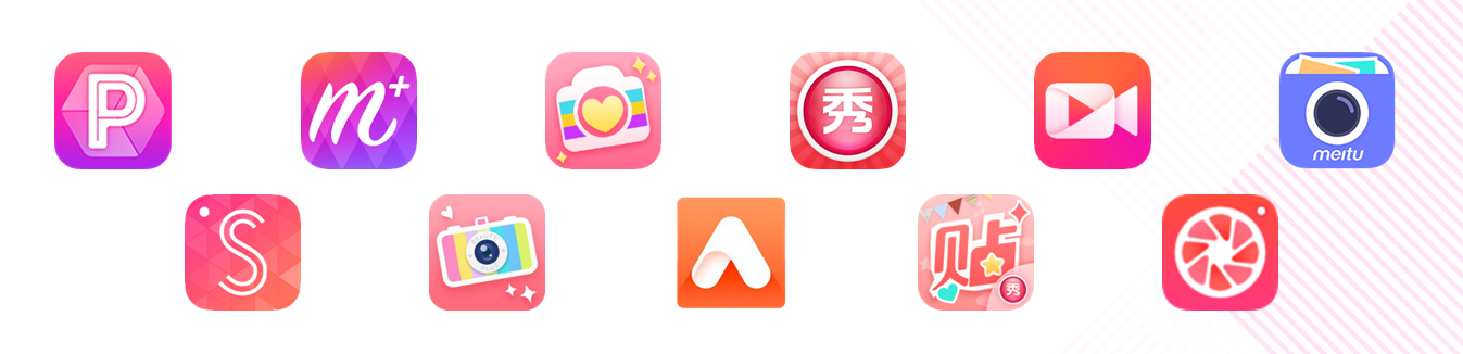 美图秀秀平台推广