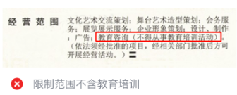 微信广告推广：教育行业审核规则解读