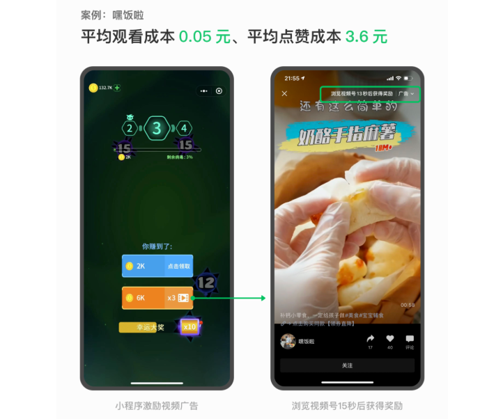 6 月视频号推广能力速递：观看、加粉、交易全链提效