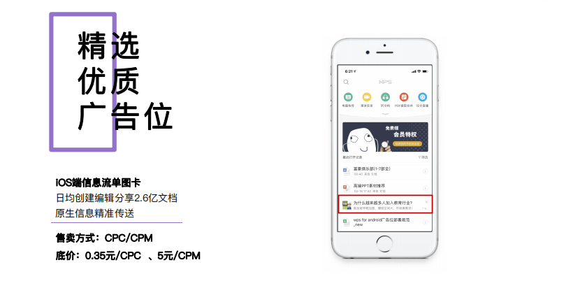 WPS广告投放电话是多少？WPS广告推广怎么操作？