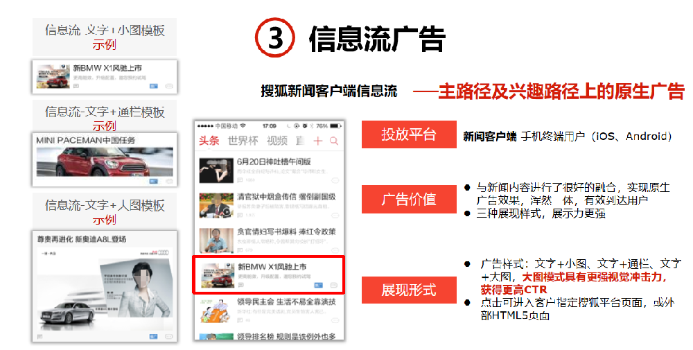 为什么在搜狐投放广告？在移动搜索中有什么推广优势？