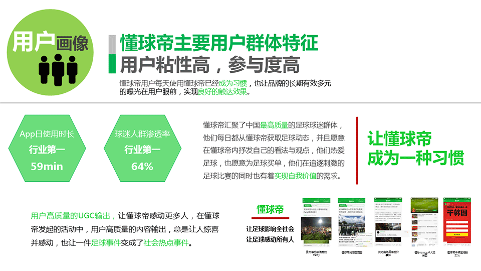 懂球帝广告投放介绍