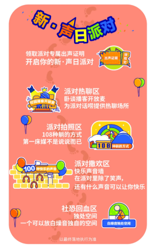 喜马拉雅广告怎样对大学生人群投放？