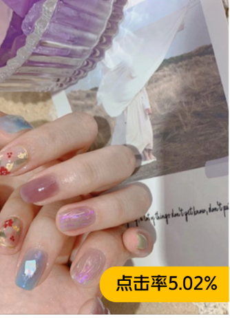 如何提升美团信息流广告点击率？