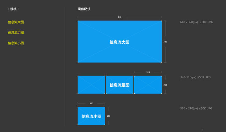 OPPO广告推广：设计规范