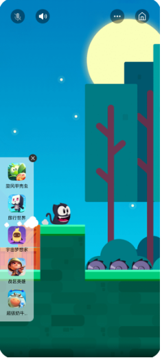 在OPPO投放游戏广告的费用是多少？