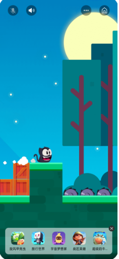 在OPPO投放游戏广告的优势是什么？