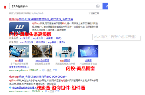 一条优秀的vivo信息流广告文案， 需要考虑什么？