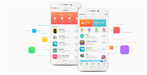 你知道什么是OPPO手机信息流广告吗？