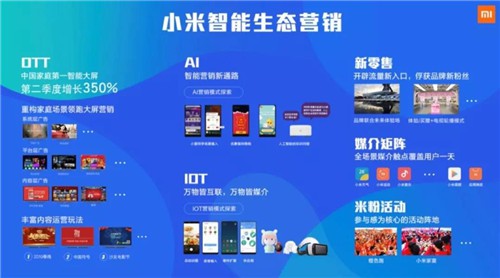 投放小米信息流广告有哪些优势？