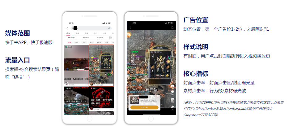 搜索广告（双列）