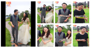 家庭冲突类-家人安利