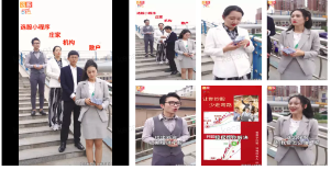 散户被剥削场景-激发散户同理心