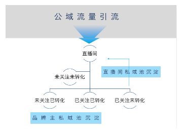 公域流量引流