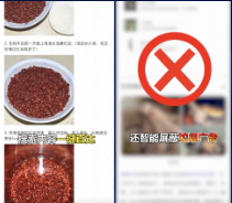 快手短视频广告