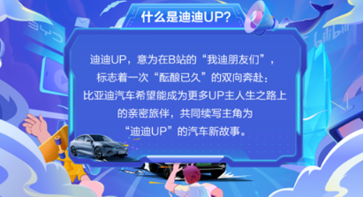 迪迪up