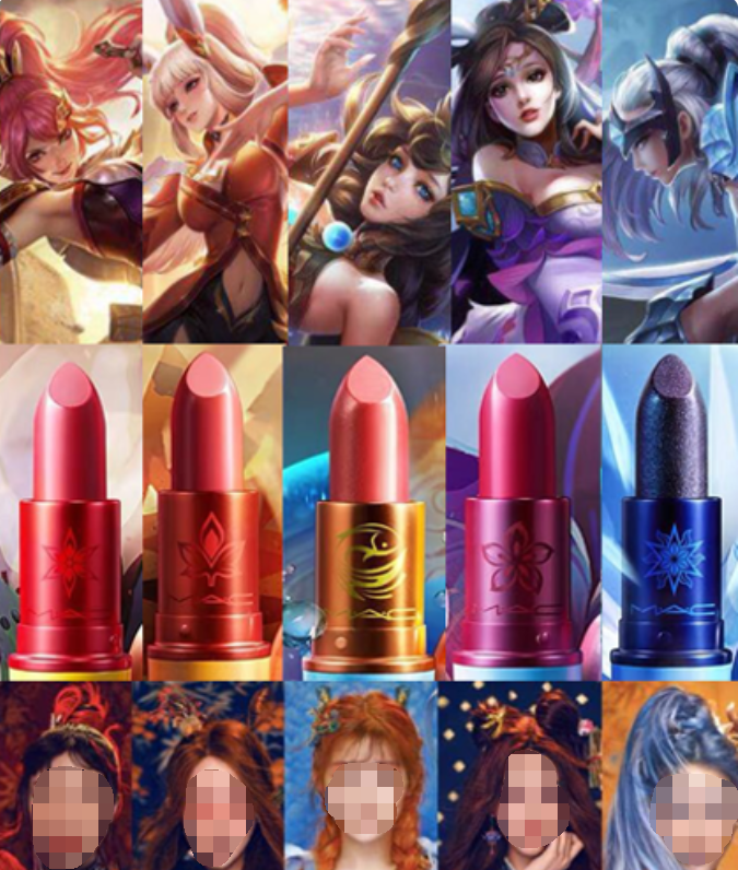 线上微信小程序推广快闪店+线下智慧零售店，制造科技体验的同时，一键完成购买。