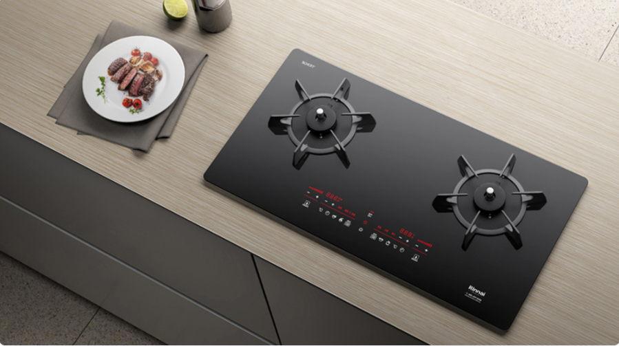 在《忘不了餐厅》里，用爱为燃气安全背书