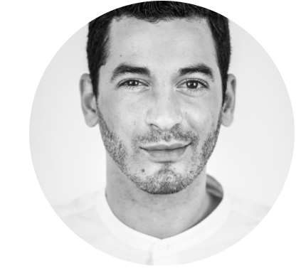 Adam Nait  SAINT LAURENT数字互动部门负责人