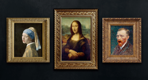 VisitDenmark（丹麦官方旅游组织）制作的“AI”宣传片