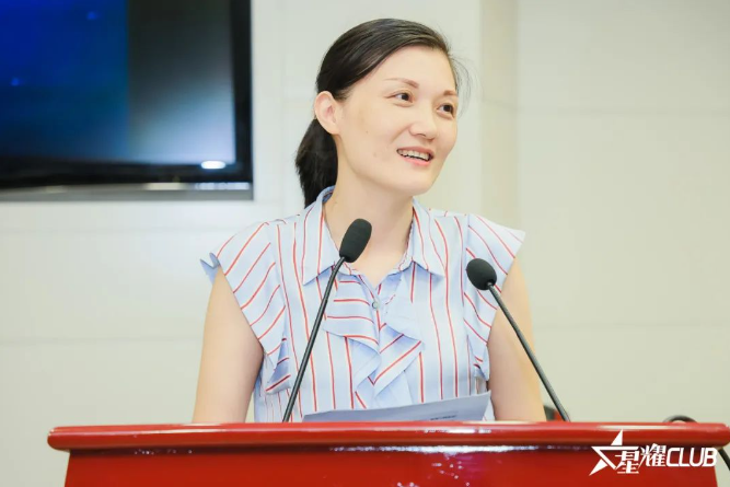 湖南电信电子渠道运营中心总经理刘红梅