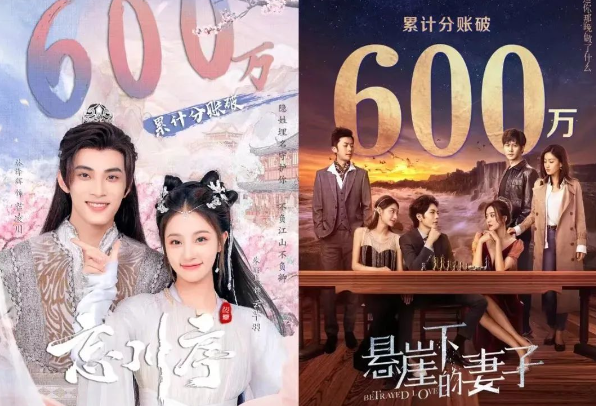 全周期营销解决方案升级，助力微短剧出圈-长红-收益爆发