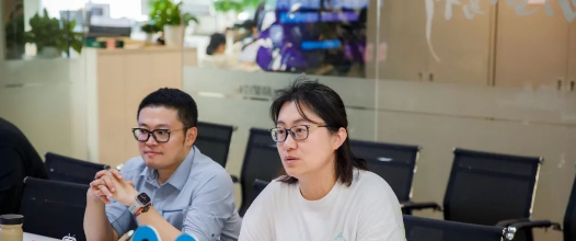 B站广告营销走进剧星传媒，对话新流量下的品牌新势能