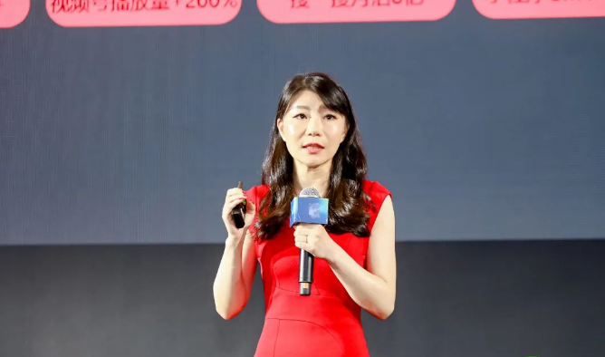 腾讯广告范奕瑾：当结果可看清，结果就可预测