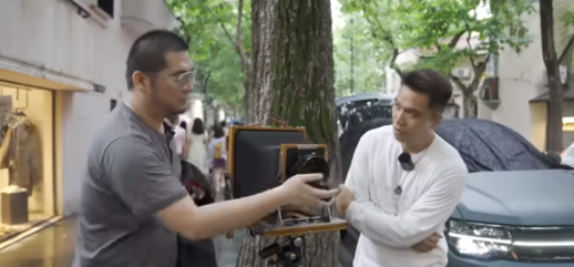 B站广告营销|很会讲情景故事的百万UP主