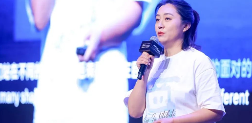 哔哩哔哩广告营销中心总经理王旭