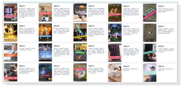 创意优化-素材创意指导