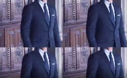 【视频号案例--无意义】